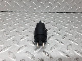 41097 Mercedes-Benz W126 300SE Windscreen Washer Pump 1248690121