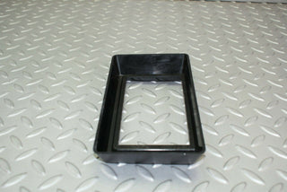 W115 rear door ashtray frame used OEM
