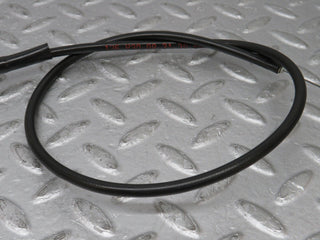 W126 heater control cable used OEM