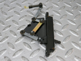 26222 Mercedes-Benz W116 450SEL Heater Control Switch