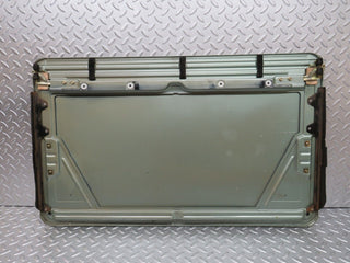 34212 Mercedes-Benz W124 260E Sunroof Panel