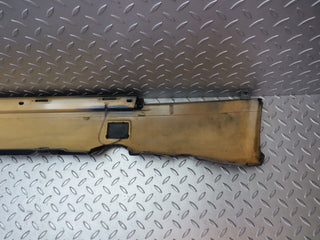 25702 Mercedes-Benz W124 280E Side Skirt Left Side 1246902340