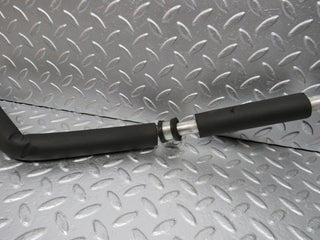 31332 Mercedes-Benz S124 Wagon 220TE Air Conditioning Hose Pipe 1248304815