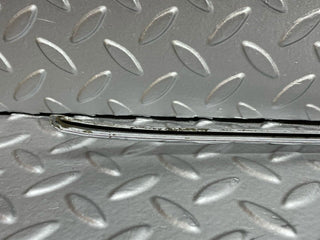 40251 Mercedes-Benz W120 180D Ponton Rear Windshield Bottom Chrome