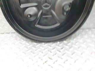 41195 Mercedes-Benz W126 300SE Air Filter Box Housing Lid 0130947202