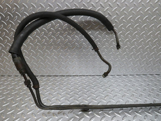 26366 Mercedes-Benz W116 450SE  Oil Cooler Pipe Hose