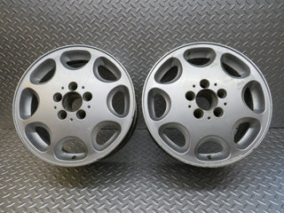 35087 Mercedes-Benz Alloy Wheel Set 7.5Jx16H2 ET23