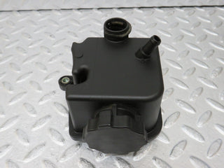 34898 Mercedes-Benz W210 320E Power Steering Fluid Reservoir Tank 0004600183