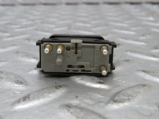 W124 Coupe electric window switch left used OEM