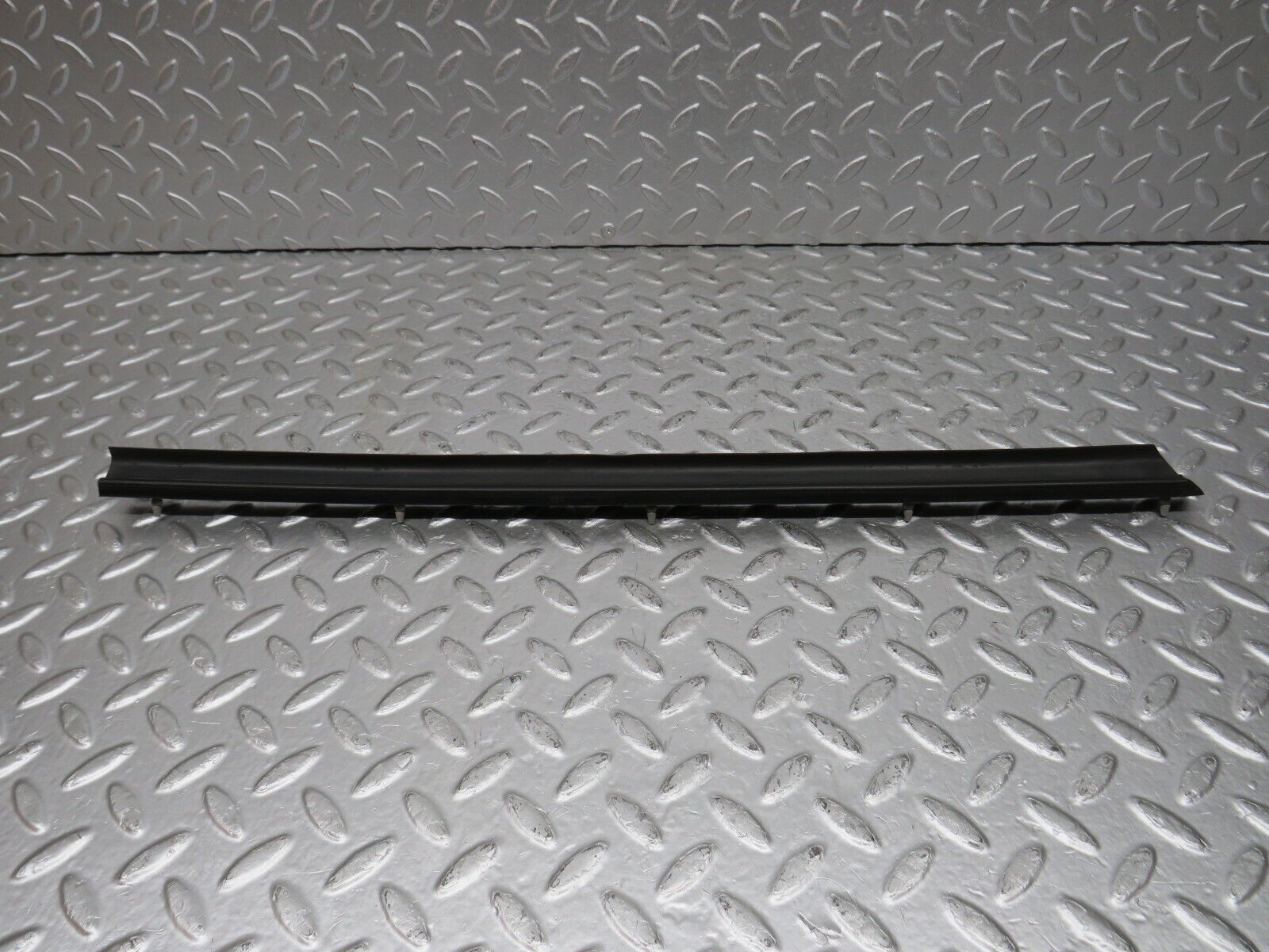 33504 Mercedes-Benz W202 C180 Rear Left Door Lower Seal Trim