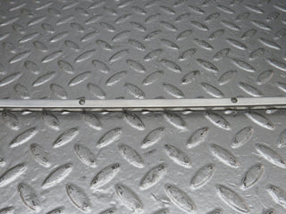 34218 Mercedes-Benz W124 260E Sunroof Chrome Trim