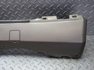 36606 Mercedes-Benz W201 190E 2.0L Side Skirt Left 2016906340 2016981030 2016981230