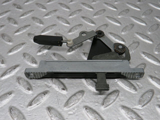 W123 heater control switch used OEM