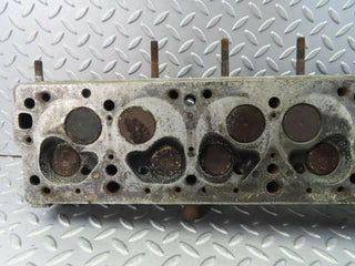 W111 cylinder head used OEM