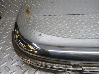 37673 Mercedes-Benz W109 300SEL Front Bumper