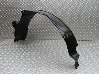 W201 Baby Benz inner mudguard panelling front left used OEM