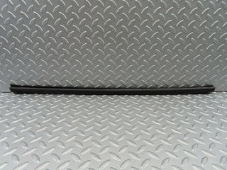 6552 Mercedes-Benz S124 E220 Wagon Window Weatherstrip Seal Front Left
