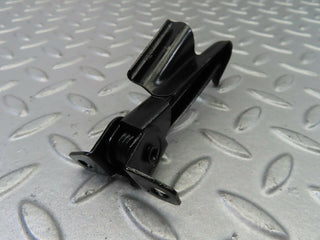 W116 bonnet safety latch used OEM