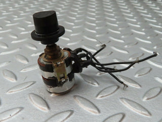 4633 Mercedes-Benz W114 280CE Coupe Switch