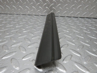 33997 Mercedes-Benz W124 260E Front Left Fender Wing Centre Moulding Trim