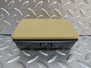 29335 Mercedes-Benz W124 230E Rear Door Ashtray Beige