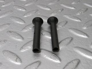 40477 Mercedes-Benz W110 230 Door Lock Knob 2x