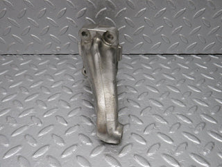 W123 engine mount bracket left side used OEM