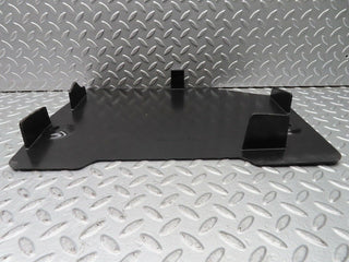 21500 Mercedes-Benz W126 300SE Foot Well Panel Left Side 1266840537