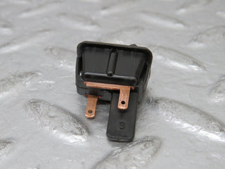 30062 Porsche 924 Rear Windscreen Washer Switch 477955701