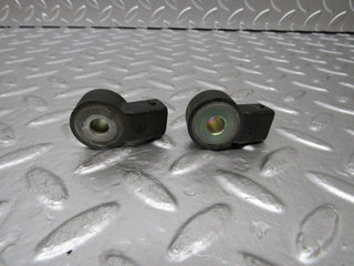 24906 Mercedes-Benz W140 S320 Knock Sensor Siemens Pair 0031538928