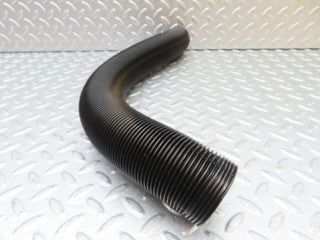W123 heater pipe air pipe used OEM
