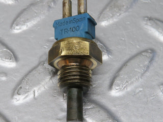 38128 Mercedes-Benz A124 320E Cabriolet Coolant Temperature Sensor 0085424517