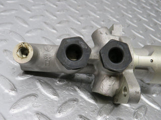 R129 SL brake master cylinder used OEM