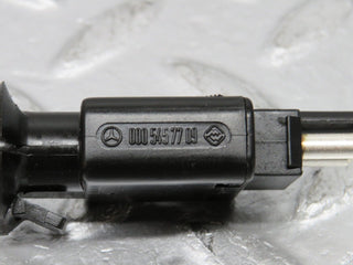 W201 Baby Benz brake light switch used OEM