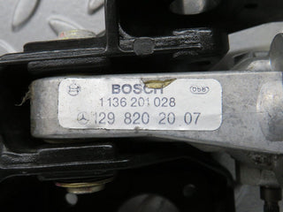 36856 Mercedes-Benz R129 300SL-24 Seat Adjustment Rail 1299190702