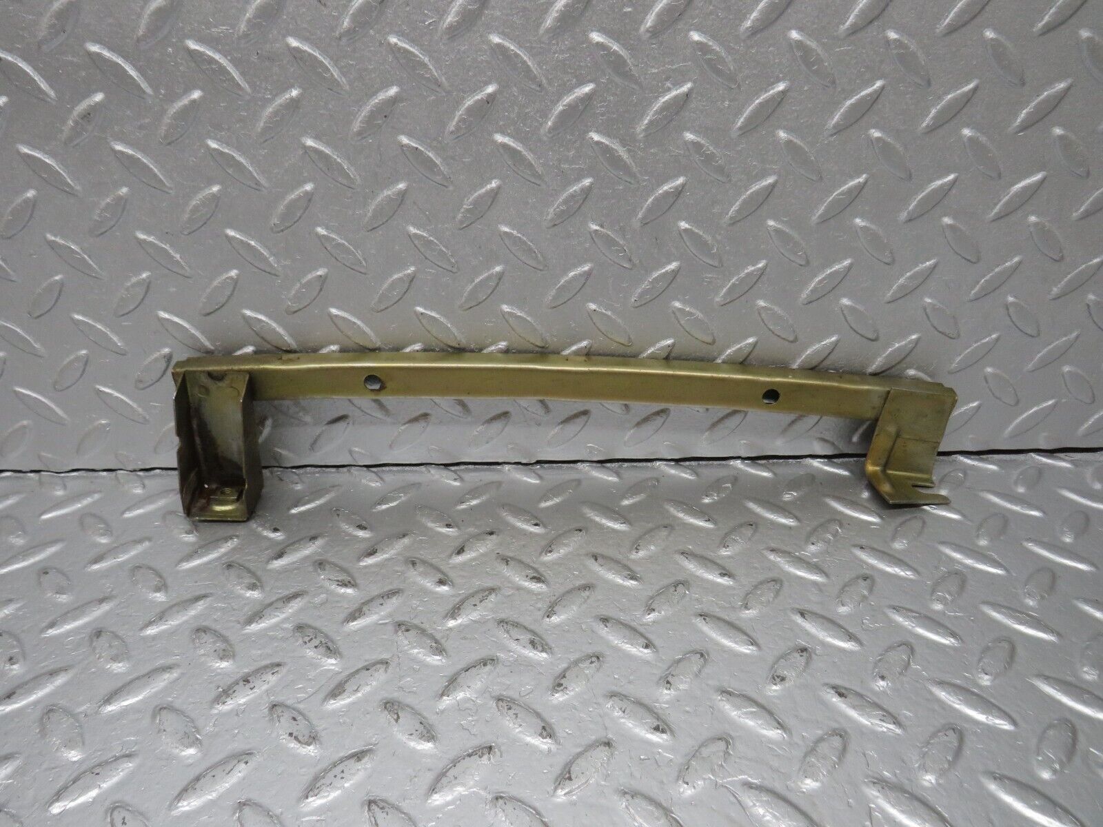 40587 Mercedes-Benz W123 300D Rear Left Door Window Channel