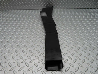 W124 front right cable channel used OEM