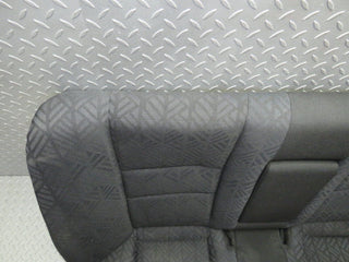 33340 Mercedes-Benz W202 C180 Rear Seat 2029200550 2029202916