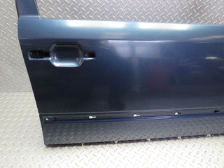 W124 Wagon front right door used OEM