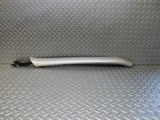W140 a pillar exterior cover left side used OEM