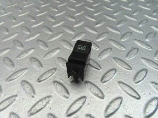 9925 Mercedes-Benz C123 230CE Coupe Rear Window Defroster Switch 0008206110