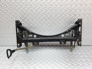 40805 Mercedes-Benz W123 300D Front Right Seat Sliding Mechanism