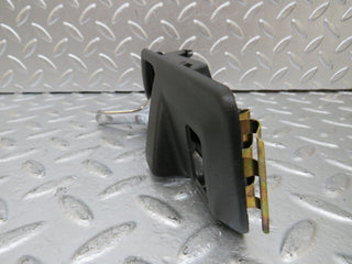 W124 interior door handle rear right used OEM