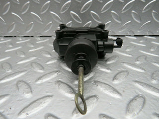 22493 Mercedes-Benz C124 E220 Coupe Door Lock Vacuum Actuator