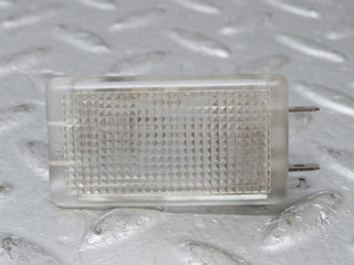 W126 glove box light used OEM