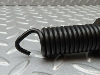 W115 bonnet hinge spring used OEM
