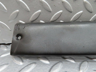 18143 Mercedes-Benz W123 200 Front Bumper Lower Bar