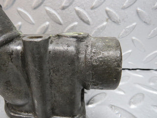 37676 Mercedes-Benz W109 300SEL Water Pump Housing Flange 1162011030