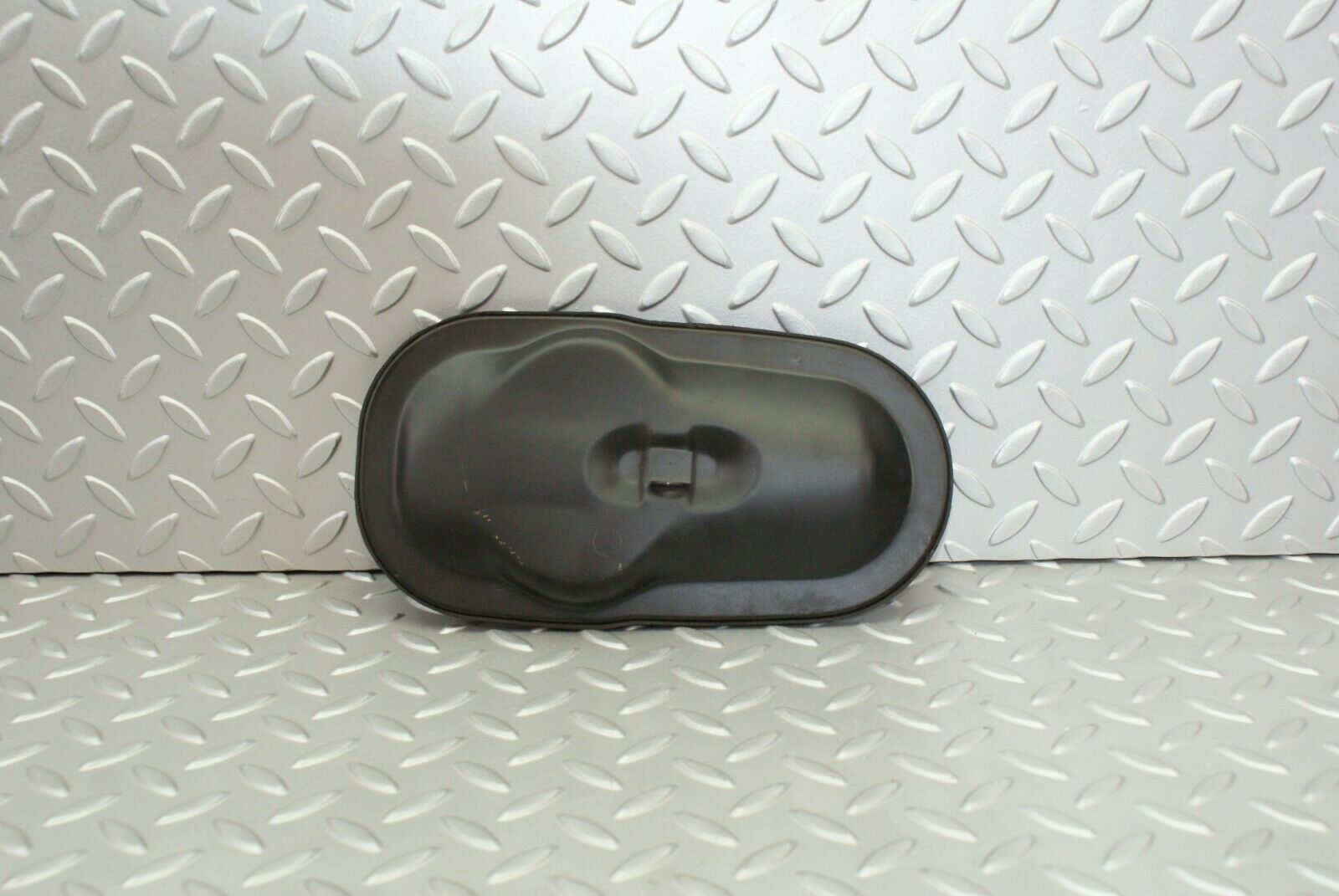 3030 Mercedes-Benz W116 350SE Headlamp Access Panel Right With Spring Clip