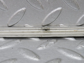 36216 Mercedes-Benz W126 420SE Sunroof Chrome Trim